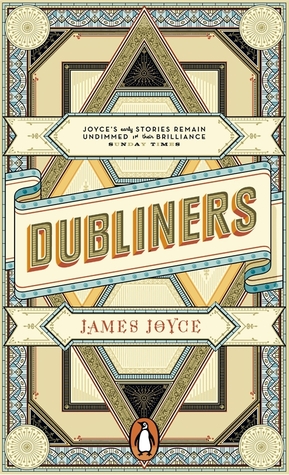 Cover of Dubliners