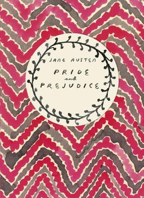 Cover of Pride and Prejudice