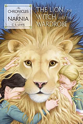 Cover of The Lion, The Witch and the Wardrobe by C.S. Lewis